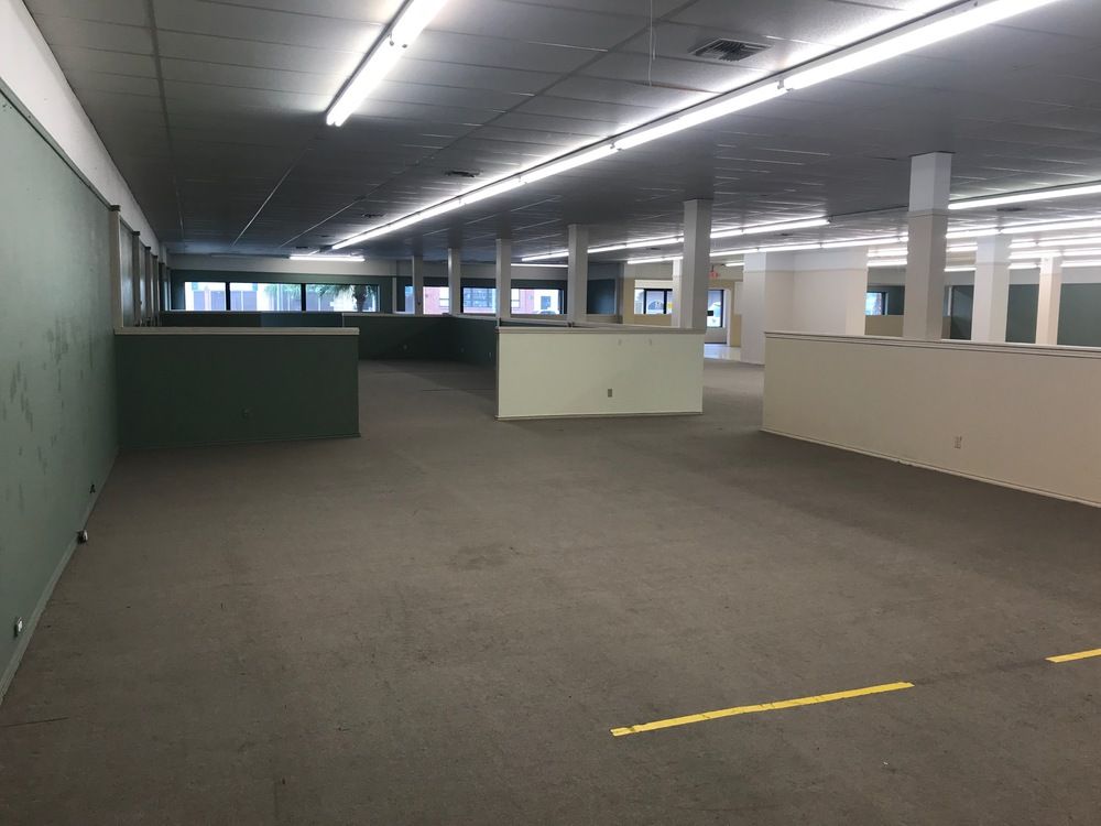 283 S Sam Houston Blvd, San Benito, TX 78586